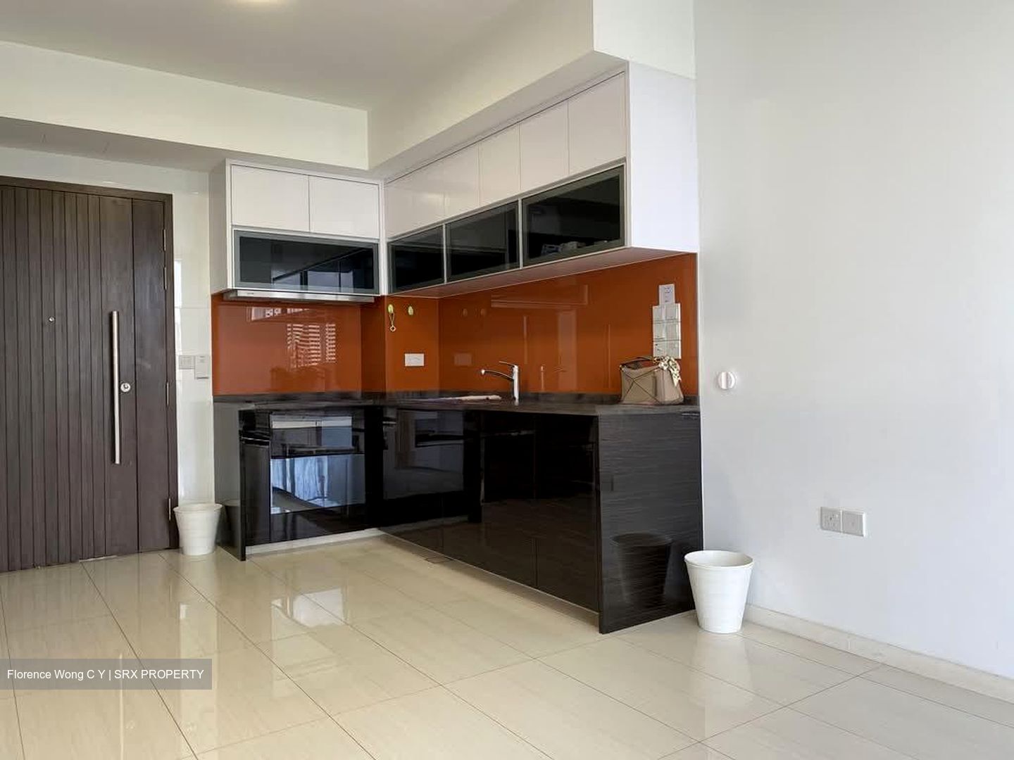 Sant Ritz (D13), Condominium #582230161